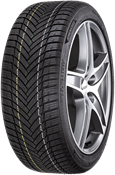 Imperial All Season Driver 245/45 R17 99 W XL