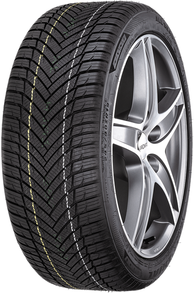 Imperial All Season Driver 245/40 R19 98 Y XL