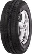 Imperial All Season VAN Driver 215/70 R15 109/107 S C