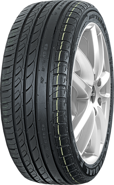 Imperial Ecosport 245/30 R20 95 W XL, ZR