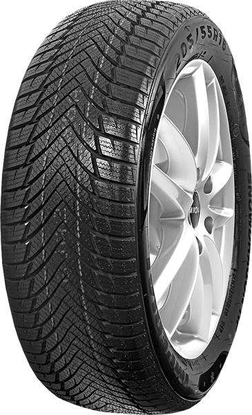 Imperial Snowdragon HP 195/60 R15 88 H