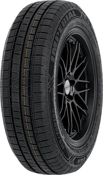 Imperial Snowdragon VAN 185/80 R14 102/100 R C