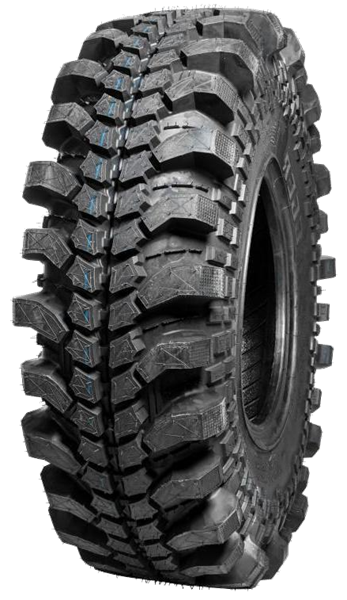 Journey WN03 DIGGER 35x11.50 R15 122 K (35x11.50-15), POR