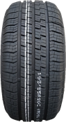 Journey WR301 195/55 R10 98/96 P C