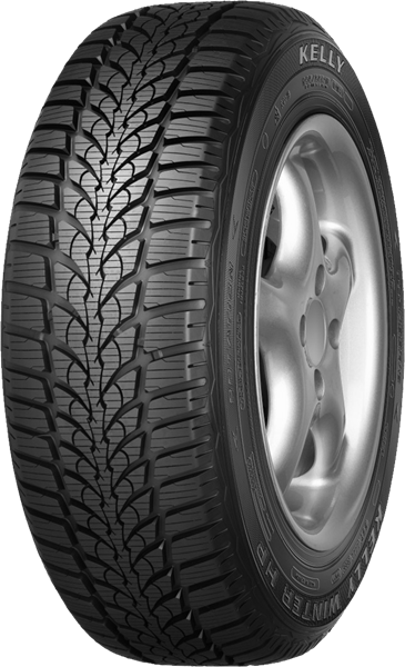 Kelly Winter HP 195/65 R15 91 H