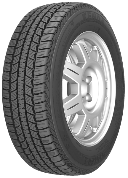 Kenda Komendo Winter KR500 205/70 R15 106/104 R C