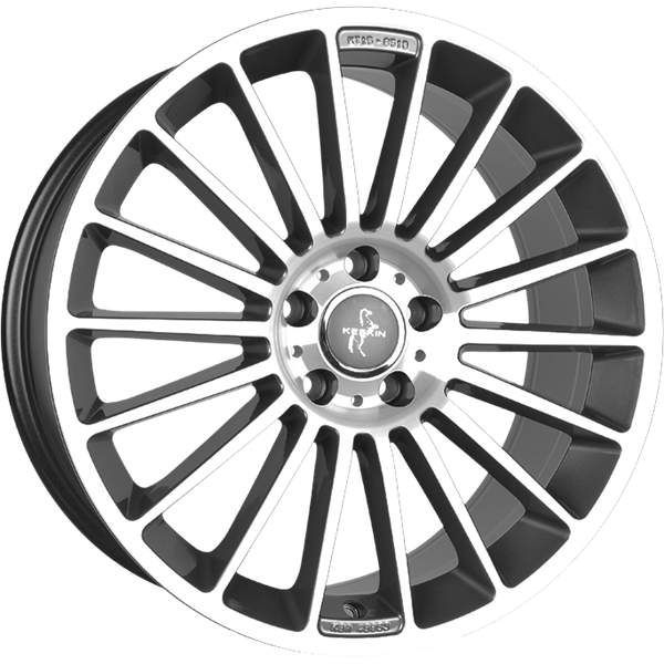 Keskin Tuning KT15 Speed PFP 8,00x18 5x112,00 ET45,00