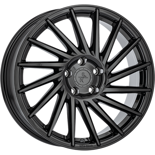 Keskin Tuning KT17 Hurricane BP 8,00x18 5x112,00 ET30,00