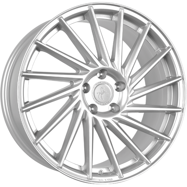 Keskin Tuning KT17 Hurricane SL 8,50x19 5x112,00 ET45,00