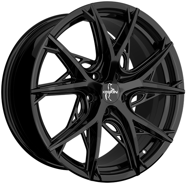 Keskin Tuning KT24 Thunder BP 8,50x19 5x112,00 ET45,00