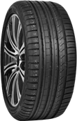 Kinforest KF550 285/35 R18 101 Y XL