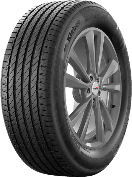 Kleber Dynaxer HP5 SUV 235/50 R18 101 V XL