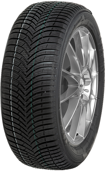 Kleber Quadraxer 2 SUV 215/55 R18 99 V XL