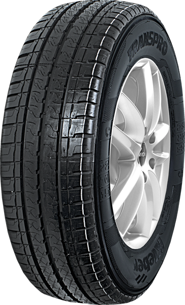 Kleber TRANSPRO 225/70 R15 112/110 S C