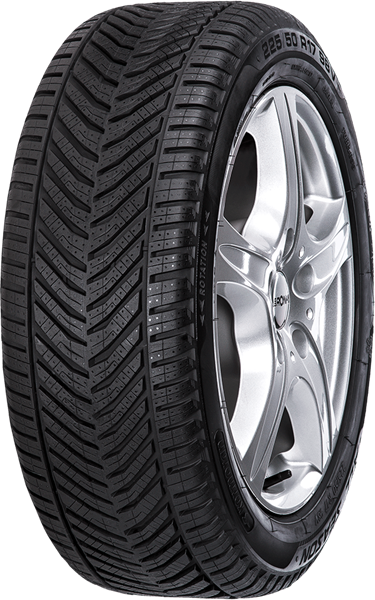 Kormoran All Season 195/55 R16 91 V XL