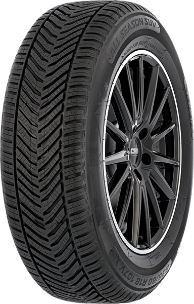 Kormoran All Season SUV 235/55 R18 104 V XL