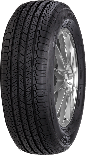 Kormoran SUV Summer 235/55 R19 105 W XL