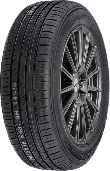 Kumho Ecowing ES31 195/60 R16 89 H