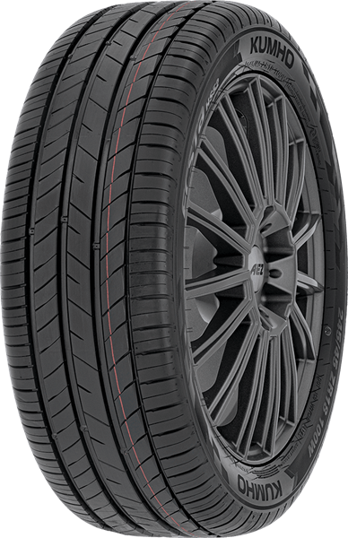 Kumho Ecsta HS52 215/65 R17 103 V XL