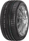 Kumho Ecsta PS71 265/40 R18 101 Y XL, ZR