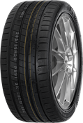 Kumho Ecsta PS91 255/45 R19 104 Y XL, ZR