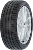 Kumho Ecsta Sport S PS72 245/35 R21 99 Y XL, ZR