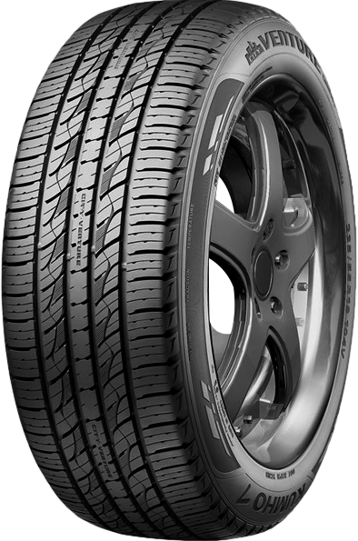 Kumho KL33 225/55 R18 98 H