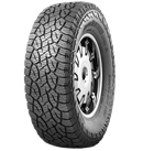 Kumho Road Venture AT52 245/70 R17 119/116 S