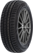 Kumho Winter PorTran CW51 225/75 R16 121/119 R C