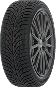 Kumho WinterCraft WP52 205/55 R17 95 V XL