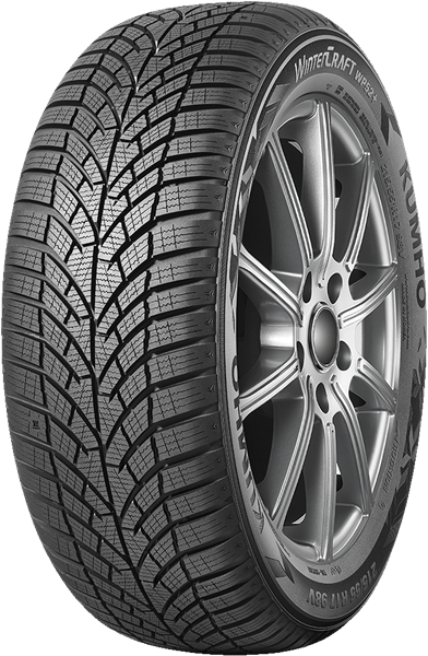 Kumho WinterCraft WP52+ 205/60 R17 97 H XL