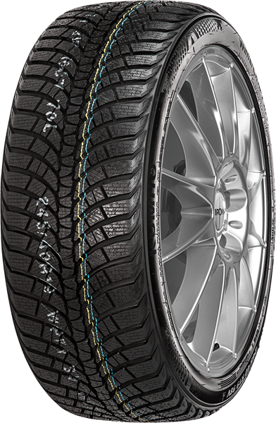 Kumho WinterCraft WP71 225/55 R16 95 H