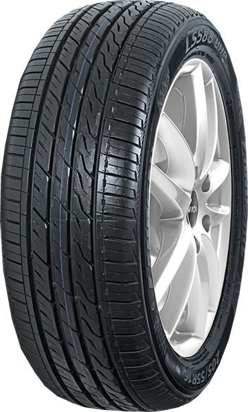 Landsail LS588 UHP 245/40 R18 93 Y RUN ON FLAT ZR
