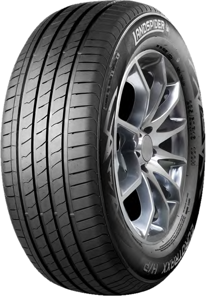 Landspider Eurotraxx H/P 145/70 R13 71 T
