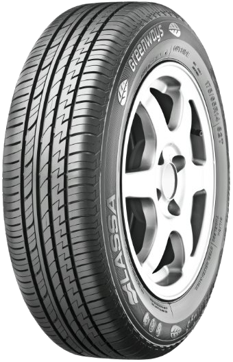 Lassa Greenways 185/65 R15 92 T