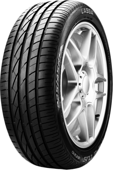 Lassa Impetus Revo 215/65 R15 96 H