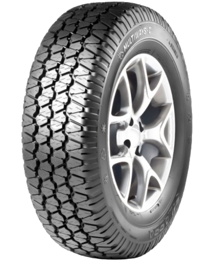 Lassa Multiways-C 185/80 R14 102/100 Q C