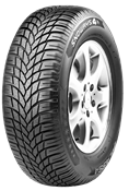 Lassa Snoways 4 165/70 R14 85 T XL