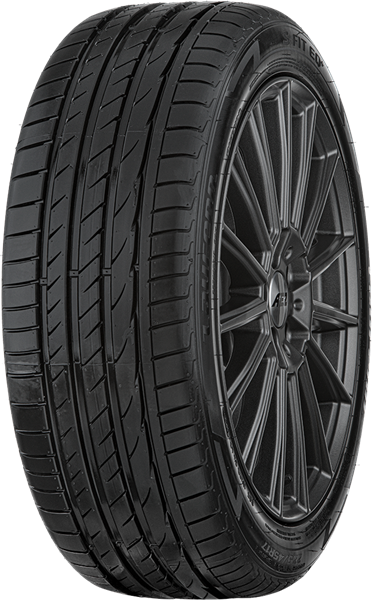 Laufenn S Fit EQ+ 235/55 R17 103 W XL, MFS, ZR