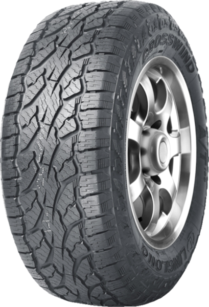 Ling Long Crosswind A/T 100 225/75 R16 115/112 Q