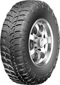 Ling Long Crosswind MT 285/75 R16 126 Q POR