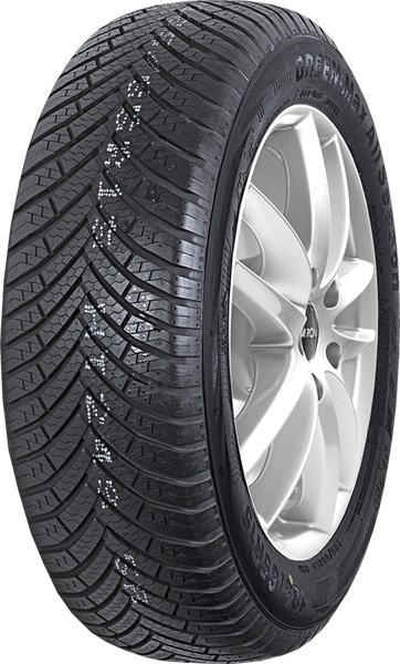 Ling Long Green-Max All Season 215/45 R16 90 V XL