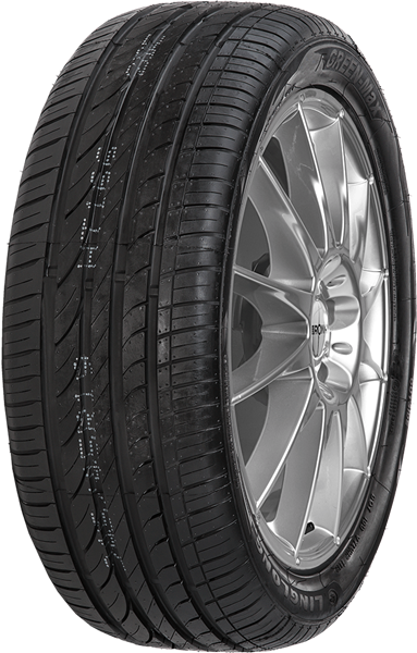 Ling Long Greenmax 195/40 R17 81 V XL