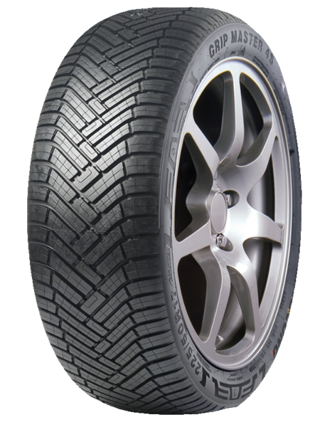 Ling Long Grip Master 4S 195/65 R15 91 H