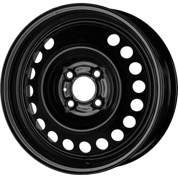 Magnetto Wheels MW R1-1891
