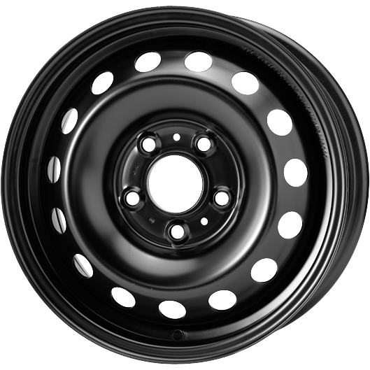 Magnetto Wheels MW R1-1901