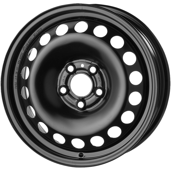 Magnetto Wheels MW R1-2019