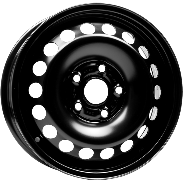 Magnetto Wheels MW R1-2036