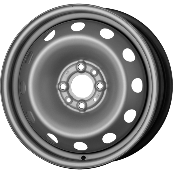 Magnetto Wheels MW R1-1681