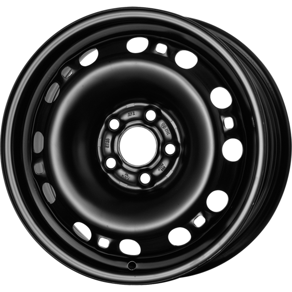 Magnetto Wheels MW R1-1727